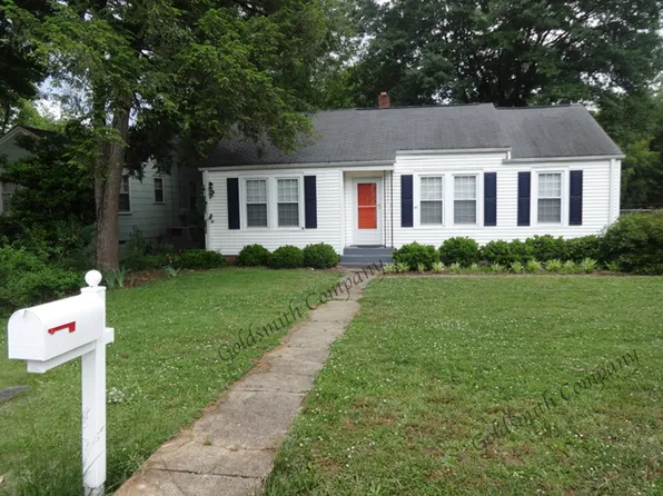 107 Bleckley Ave, Greenville, SC 29607