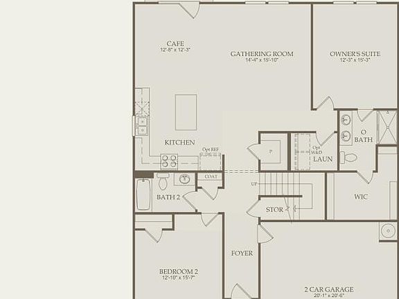 2nd image of 599 Coronado Avenue SE