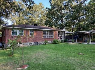 4 Oxford Pl NW, Rome, GA 30165