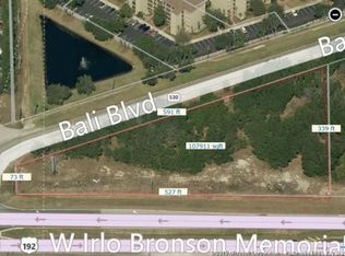 17981 Space Coast Pkwy, Winter Garden, FL 34787