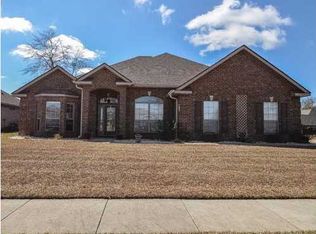 9709 Triton Ct, Mobile, AL 36695