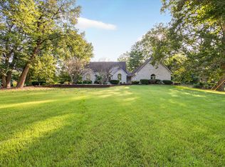 10124 Israel Rd, Terre Haute, IN 47802