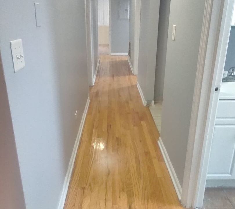 1st image of 324 N Hamlin Ave #3