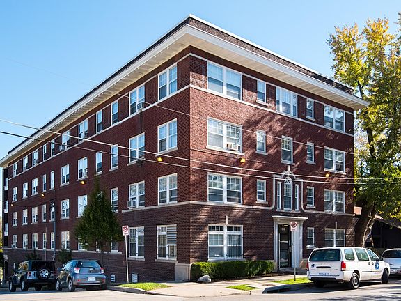 4th image of 4201 Locust St APT 305