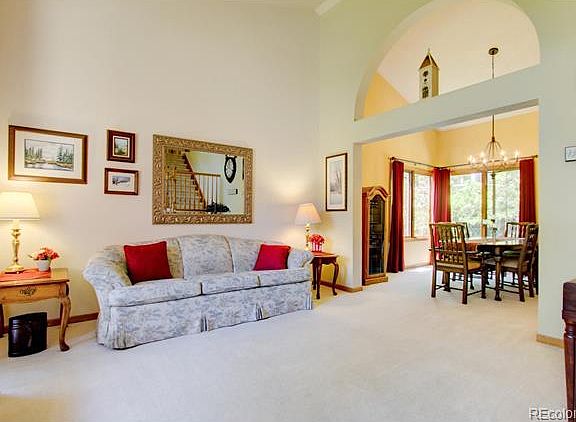 Listed By Shorewood Real Estate