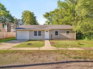 403 W James St, Dwight, IL 60420
