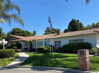 132 Park Vista Ln, Hemet, CA 92544