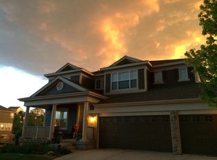 7621 Kimberly Dr, Castle Rock, CO 80108