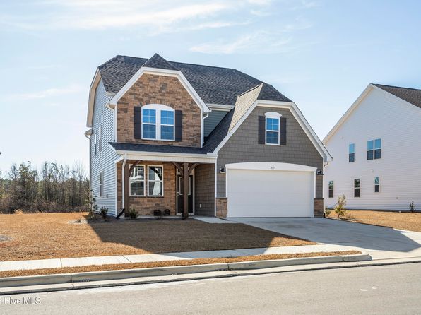 237 Clear View School Road, Jacksonville, NC 28540
