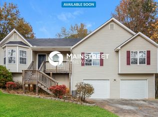 109 Lost Lake Dr, Villa Rica, GA 30180