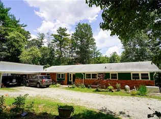 145 S Lakewood Cir, Hendersonville, NC 28739