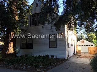 3927 2nd Ave, Sacramento, CA 95817