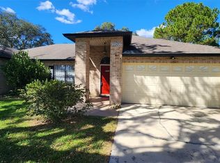 2520 Beck Cir, Deltona, FL 32738