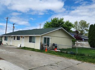 310 NW 13th St, Hermiston, OR 97838