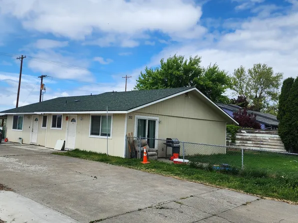 310 NW 13th St, Hermiston, OR 97838