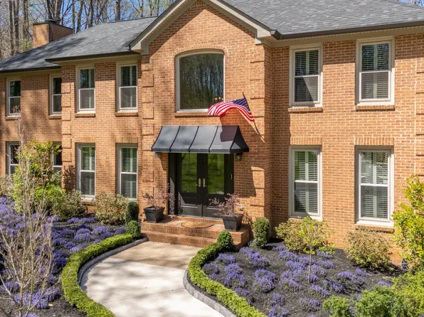 5540 Mill Stone Dr, Ooltewah, TN 37363