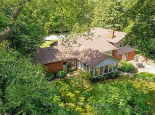262 Cardinal Dr, Oakville, ON L6J4P2