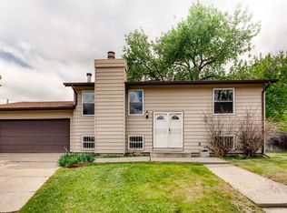 6812 W 79th Ct, Arvada, CO 80003