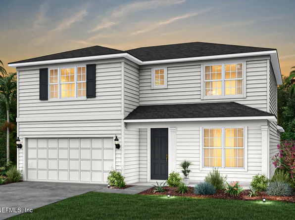 4928 SHELL CREEK Trail, Jacksonville, FL 32226