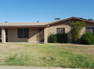 3744 W Davidson Ln, Phoenix, AZ 85051