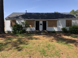 167 Hayden Pl, Memphis, TN 38111