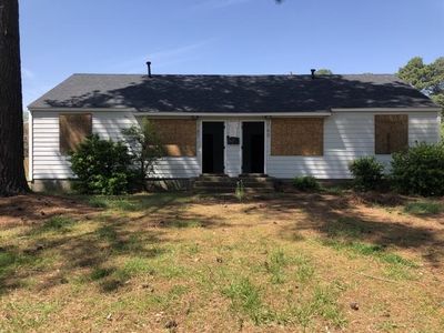 167 Hayden Pl, Memphis, TN, 38111