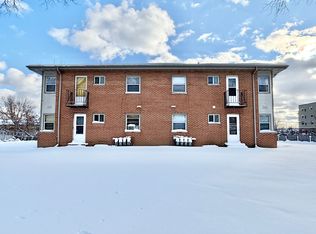 2109-2113 Lake Point Dr #2113-1, Madison, WI 53713