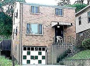 2376 Groveland St, Pittsburgh, PA 15234