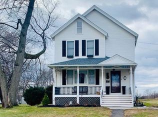 277 Rocky Hill Ave, New Britain, CT 06051