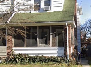 133 W Mowry St, Chester, PA 19013