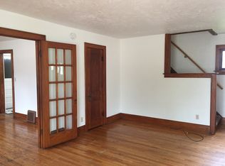 401 S Magnolia Ave, Lansing, MI 48912