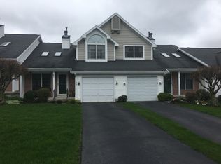 59 Genesee View Trl, Rochester, NY 14623