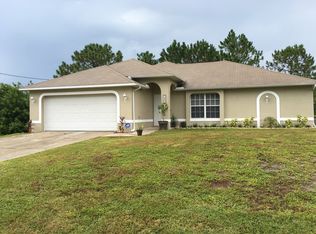 1237 Chrysler St E, Lehigh Acres, FL 33974