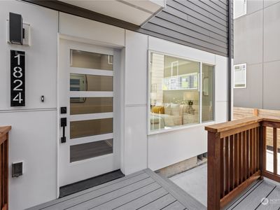 1824 24th Avenue S, Seattle, WA, 98144