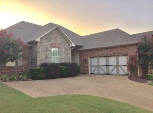 2301 Park Ridge Way, Van Buren, AR 72956