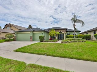5305 Moon Shell Dr, Apollo Beach, FL 33572