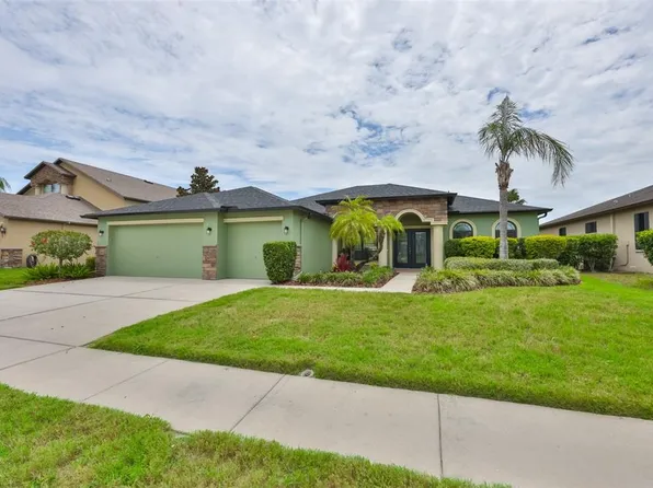 5305 Moon Shell Dr, Apollo Beach, FL 33572