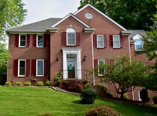 7204 Fox Harbor Rd, Prospect, KY 40059