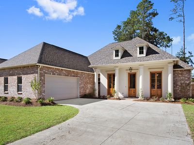 624 Chateau Andolet, Mandeville, LA, 70471