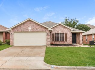 4716 Shell Ridge Dr, Fort Worth, TX 76133