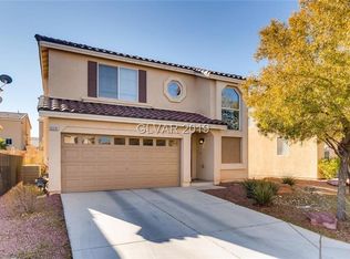 6691 Rumba Ct, Las Vegas, NV 89139
