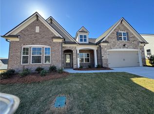 15 Rose Lake Ct, Hoschton, GA 30548