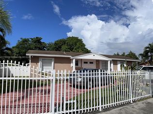 30310 SW 152nd Ave, Homestead, FL 33033