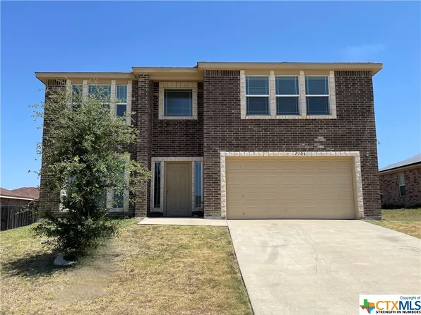 2709 Tara Dr, Killeen, TX 76549