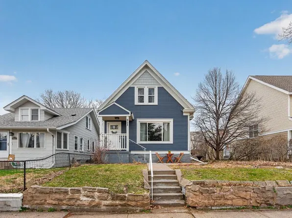 953 Carroll Ave, Saint Paul, MN 55104