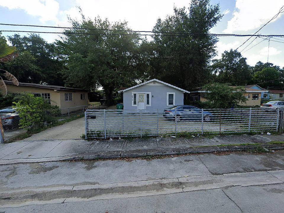 1st image of 5909 NW 5th Ct Unit 1