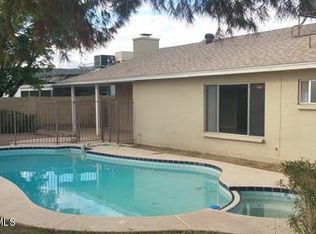12815 N 51st Dr, Glendale, AZ 85304