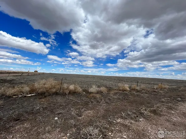 1 County Road 86, New Raymer, CO 80742