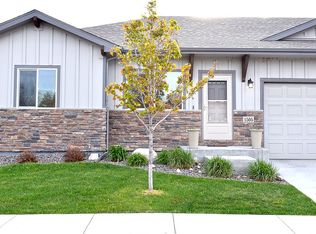 1505 Snowy Range Ct, Loveland, CO 80538