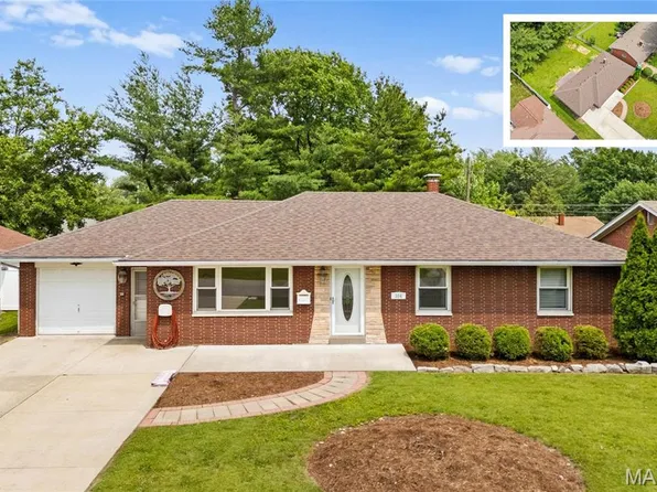 304 S Augusta St, O'Fallon, IL 62269